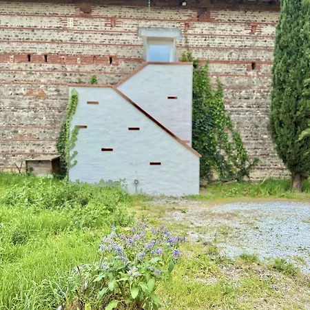 Le Loft De L'artisterie * Mondonville