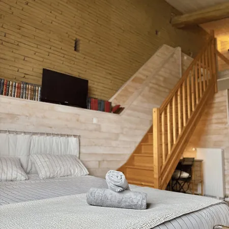 Le Loft De L'artisterie Apartment Mondonville