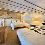 Apartment Le Loft De L'artisterie Mondonville