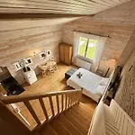 Le Loft De L'artisterie Apartment *