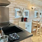 Le Loft De L'artisterie Apartment