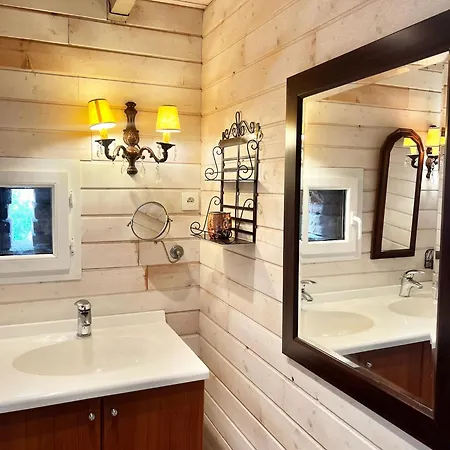 Apartament Le Loft De L'artisterie