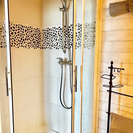 Le Loft De L'artisterie Apartament *