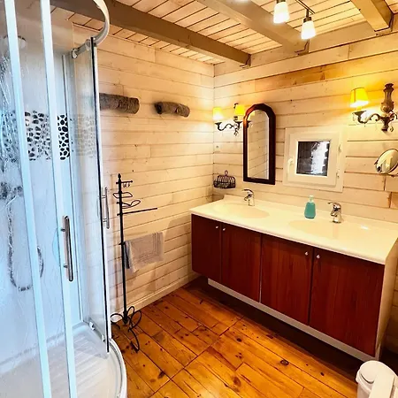 Le Loft De L'artisterie