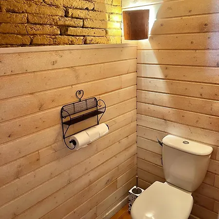 Le Loft De L'artisterie * Mondonville