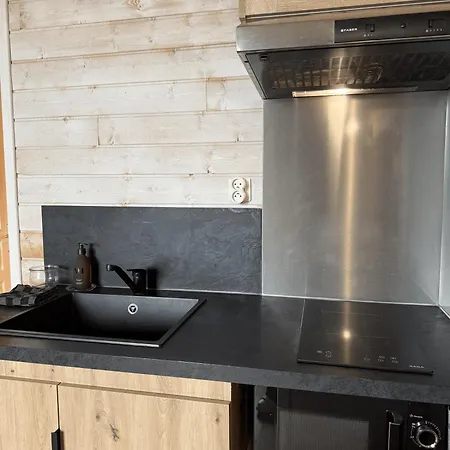 Apartament Le Loft De L'artisterie *