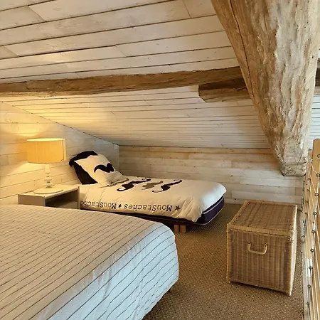 Le Loft De L'artisterie * Mondonville