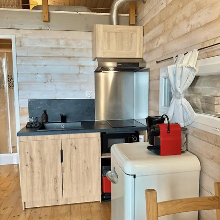 Le Loft De L'artisterie Apartament