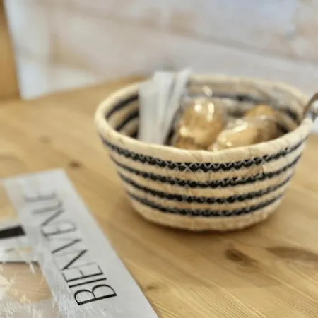 Le Loft De L'artisterie *