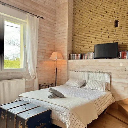 Le Loft De L'artisterie Apartament