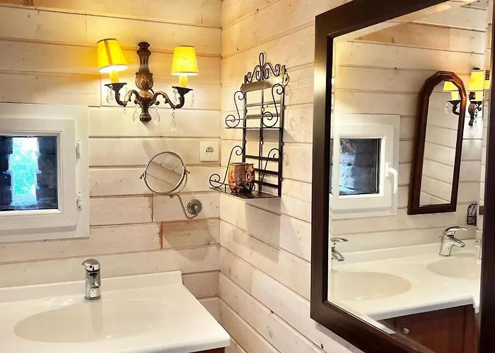 דירה Le Loft De L'artisterie