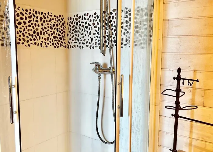 Le Loft De L'artisterie דירה *