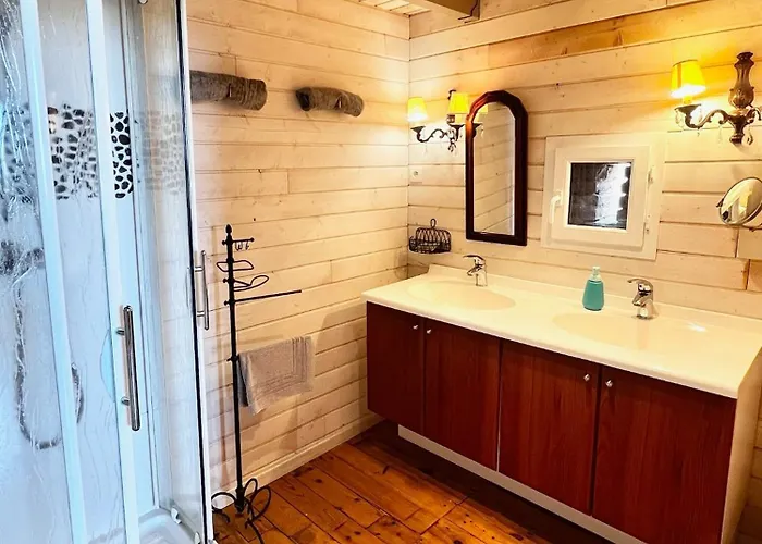 Le Loft De L'artisterie