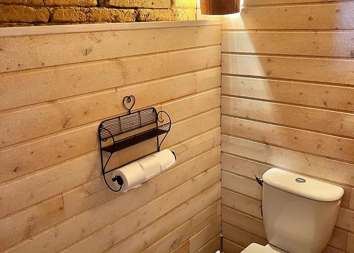 Le Loft De L'artisterie * Mondonville