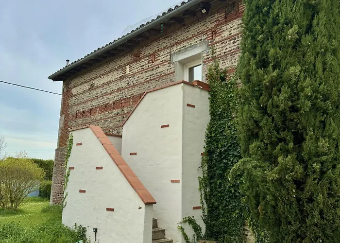 Le Loft De L'artisterie דירה *