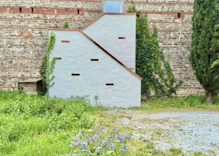 Le Loft De L'artisterie * Mondonville