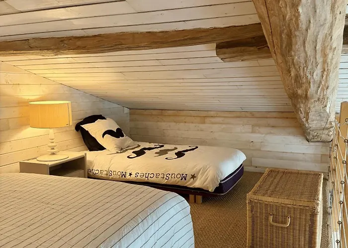 Le Loft De L'artisterie * Mondonville