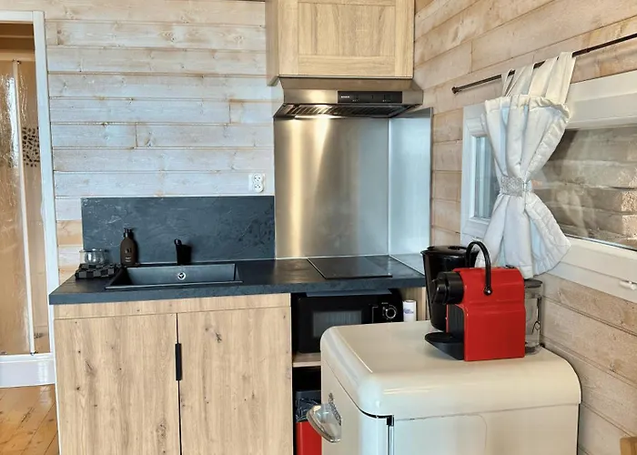 Le Loft De L'artisterie דירה